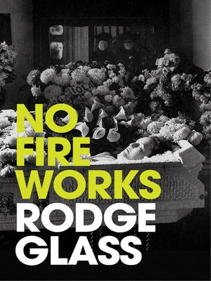 cover image of No Fireworks